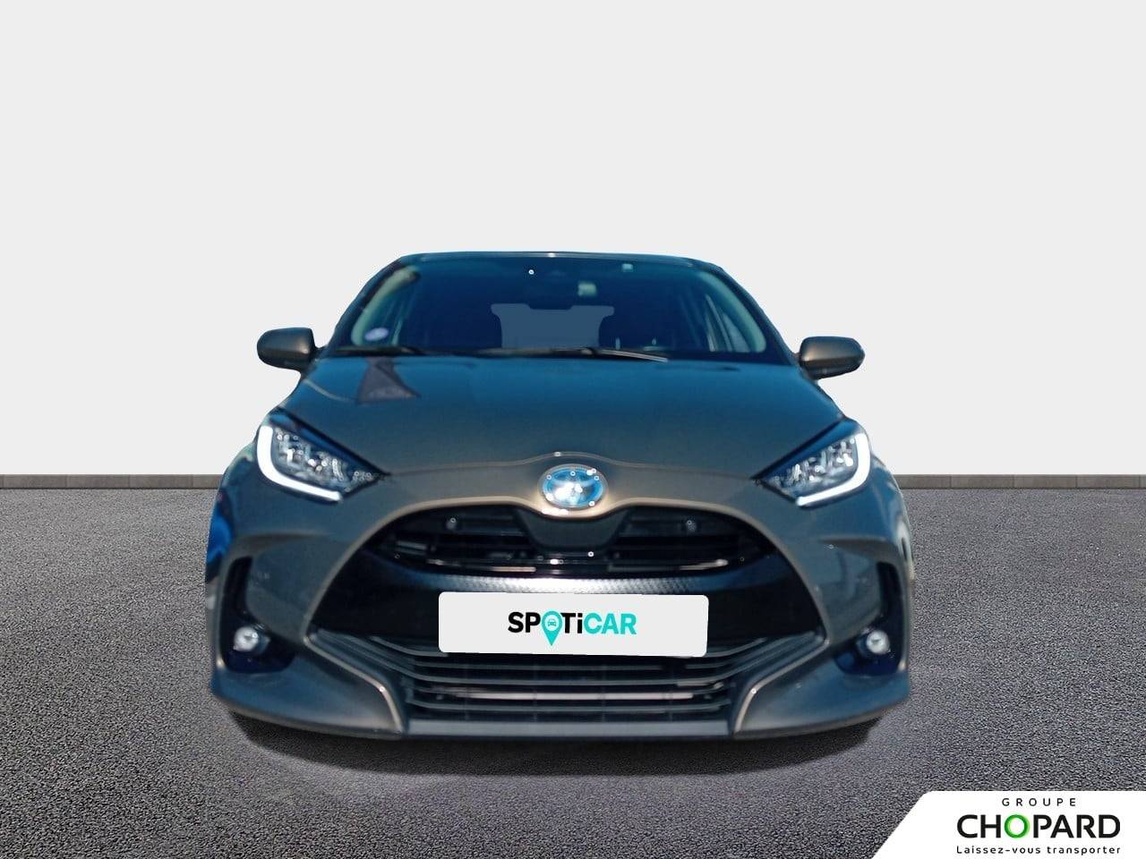 Image secondaire du véhicule 5