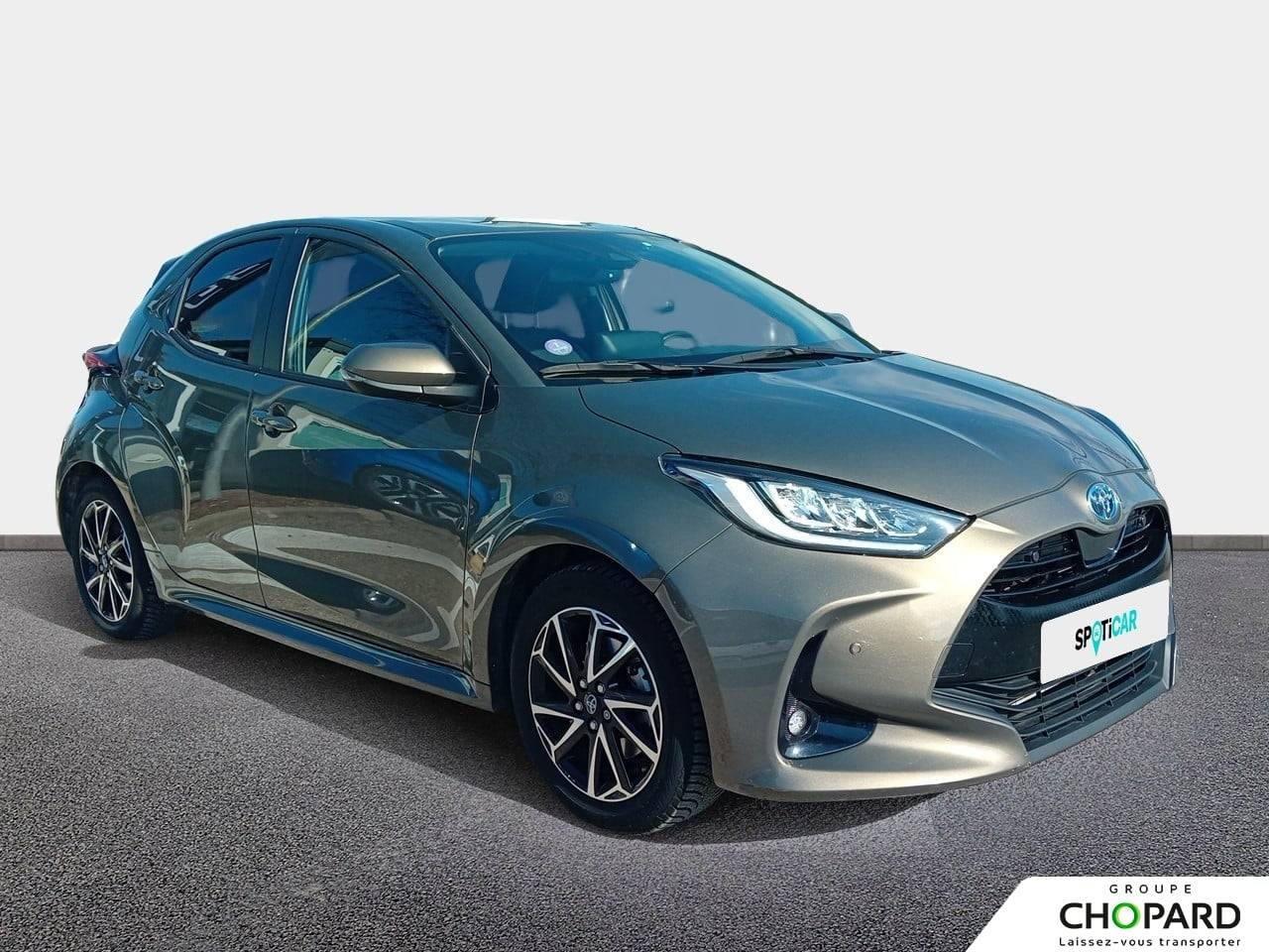 Image secondaire du véhicule 6