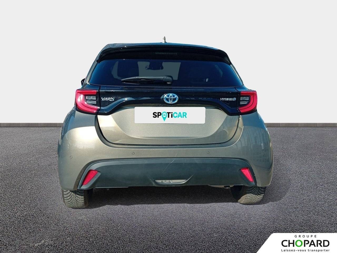 Image secondaire du véhicule 7