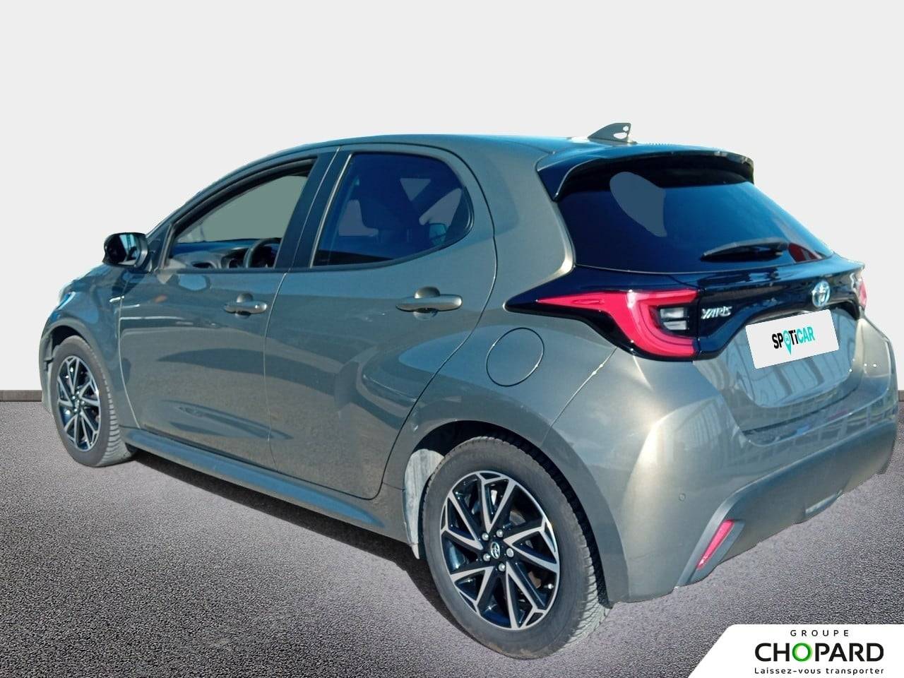 Image secondaire du véhicule 8