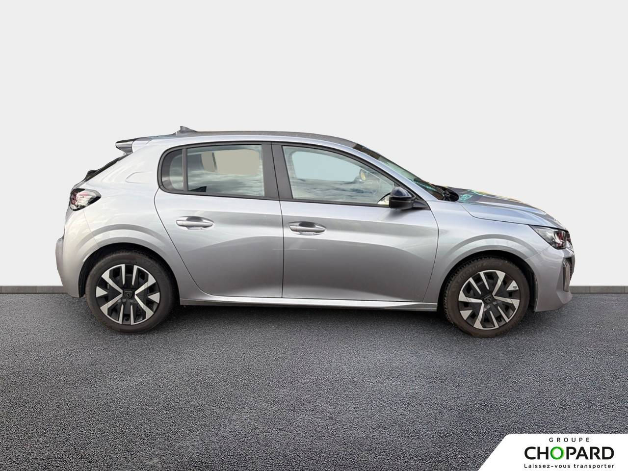 Image secondaire du véhicule 10