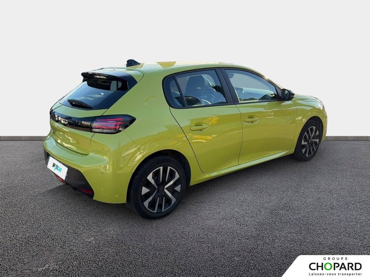 Image secondaire du véhicule 4