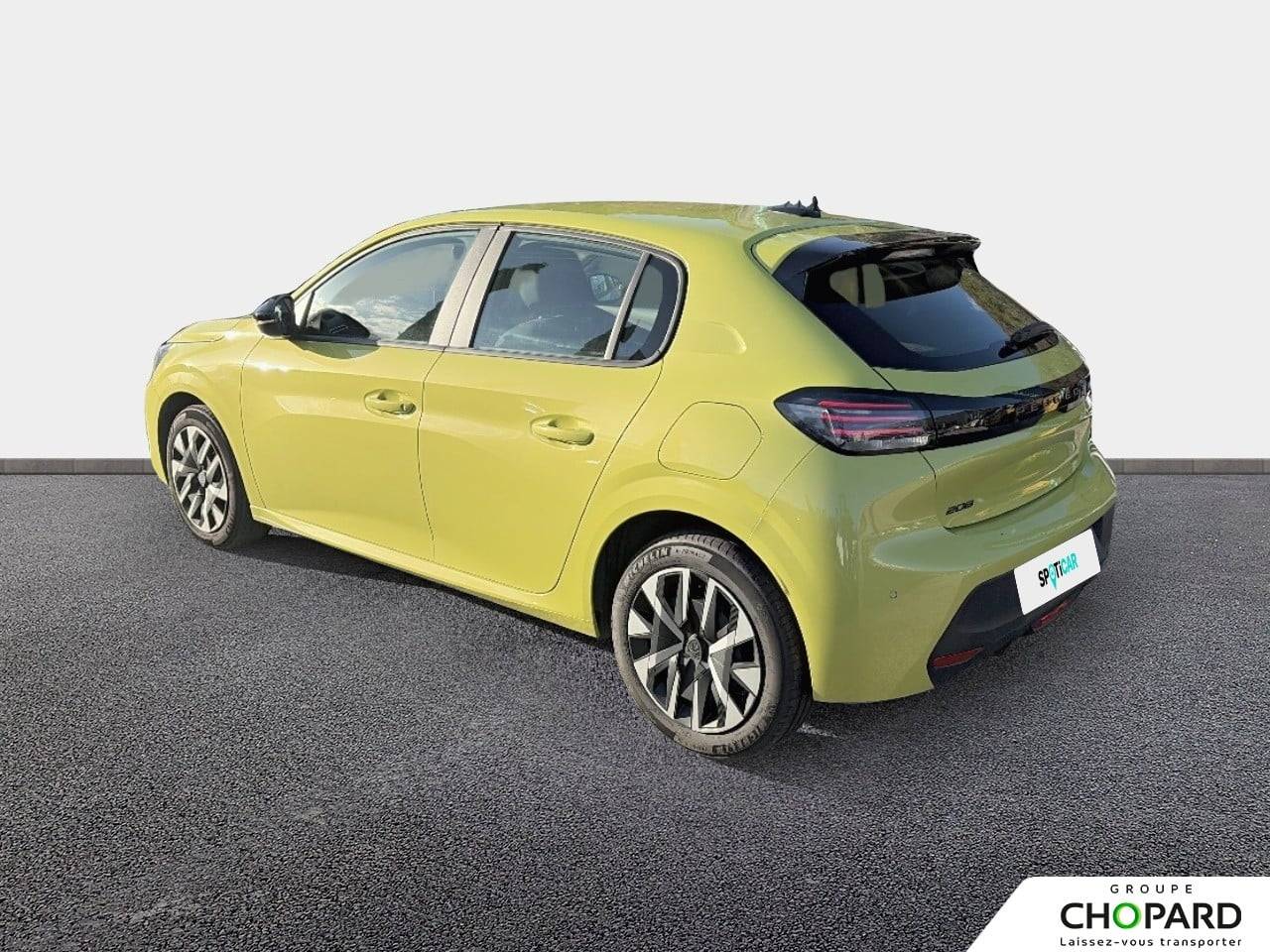 Image secondaire du véhicule 8