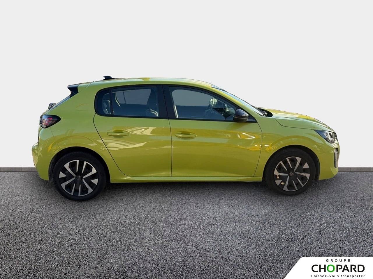 Image secondaire du véhicule 10