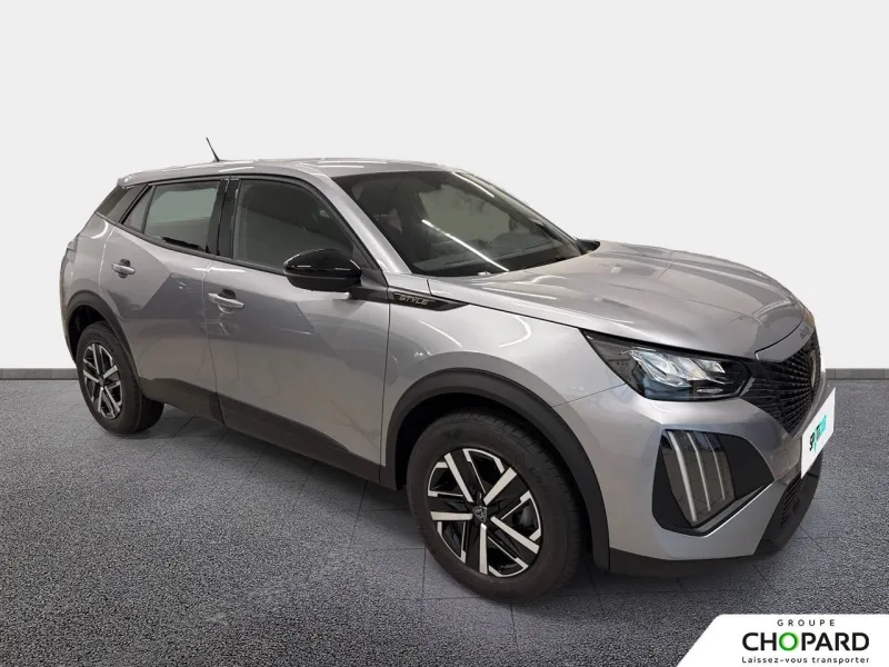 Image secondaire du véhicule 4