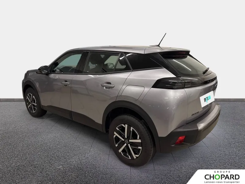 Image secondaire du véhicule 8