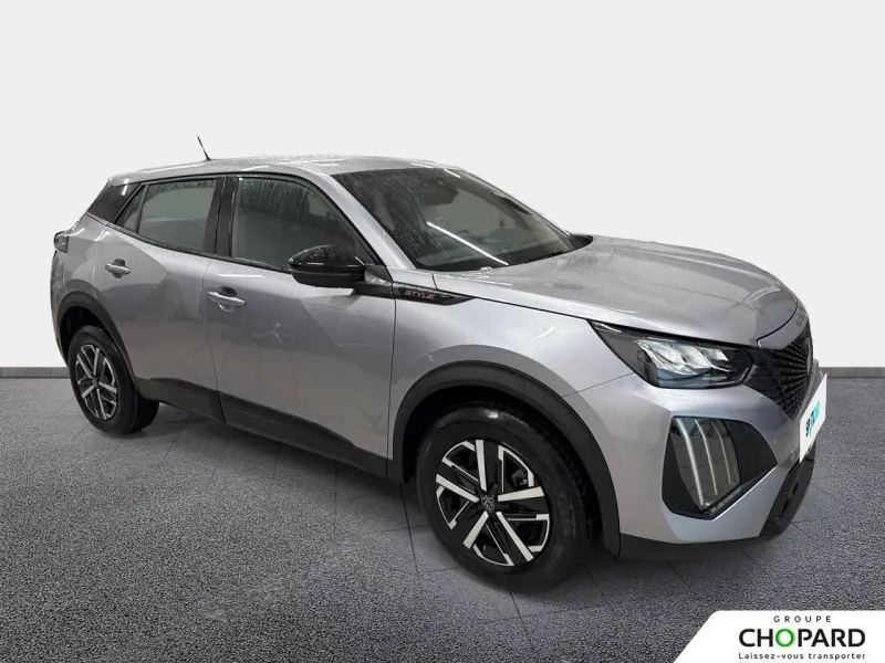 Image secondaire du véhicule 4