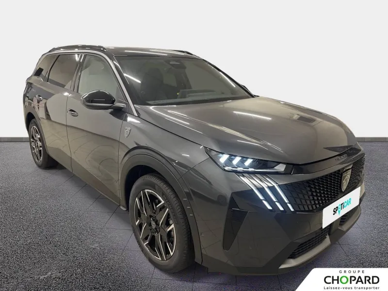 Image secondaire du véhicule 4