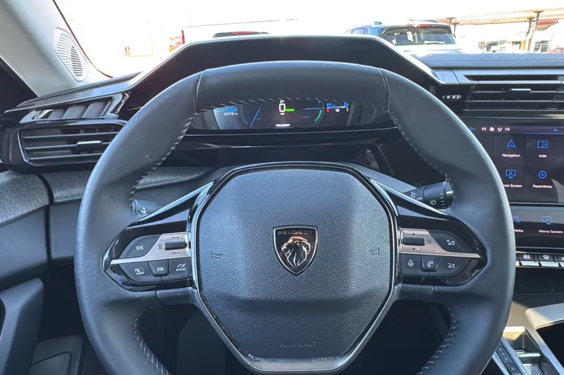 Image secondaire du véhicule 20