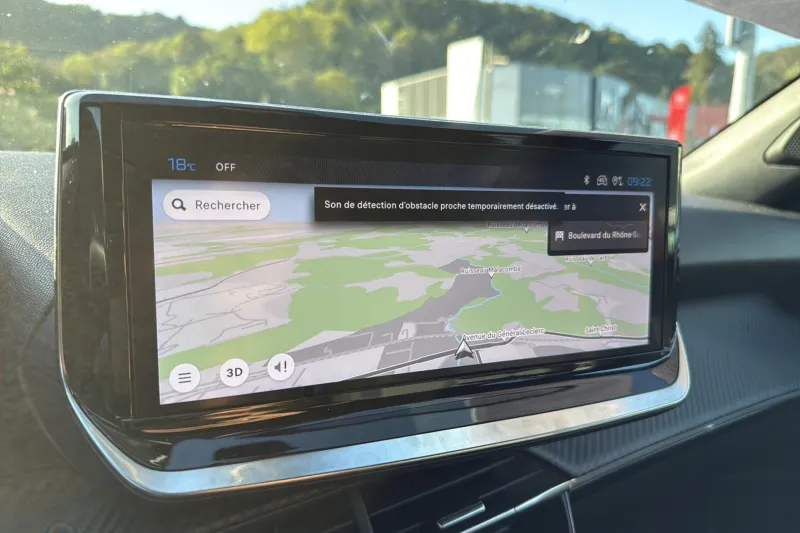 Image secondaire du véhicule 20