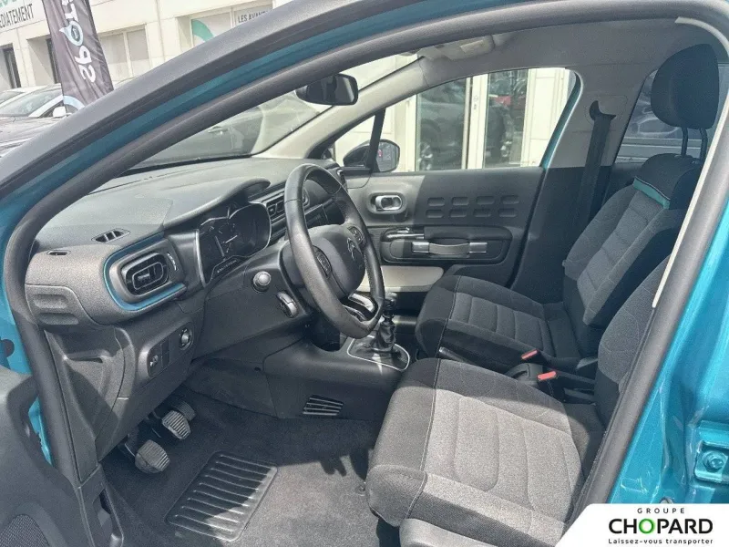 Image secondaire du véhicule 11