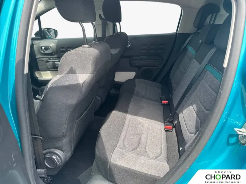 Image secondaire du véhicule 12