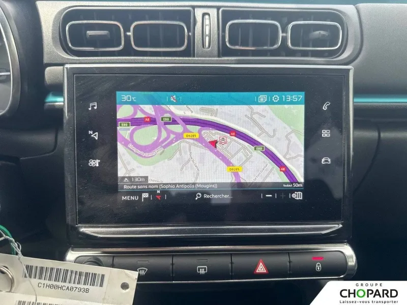 Image secondaire du véhicule 14