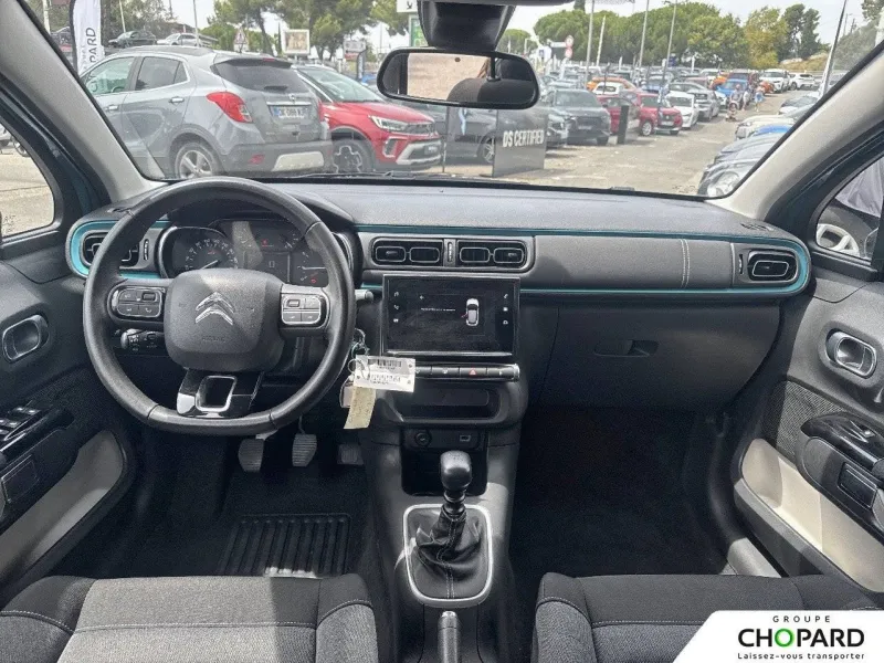 Image secondaire du véhicule 16