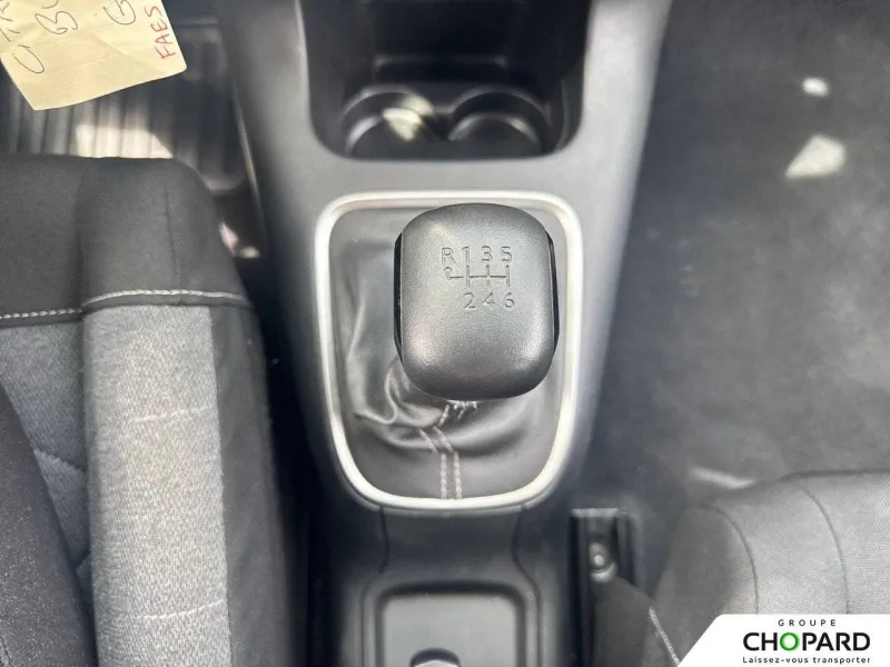 Image secondaire du véhicule 20