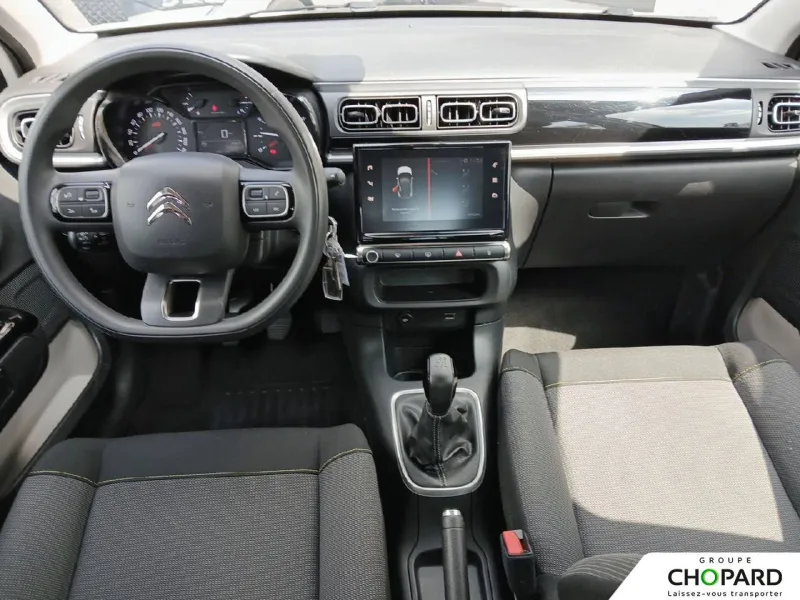 Image secondaire du véhicule 13