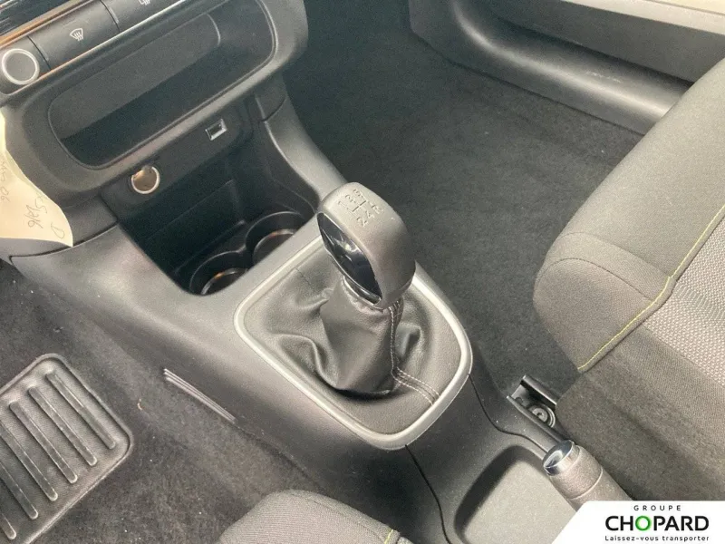 Image secondaire du véhicule 20