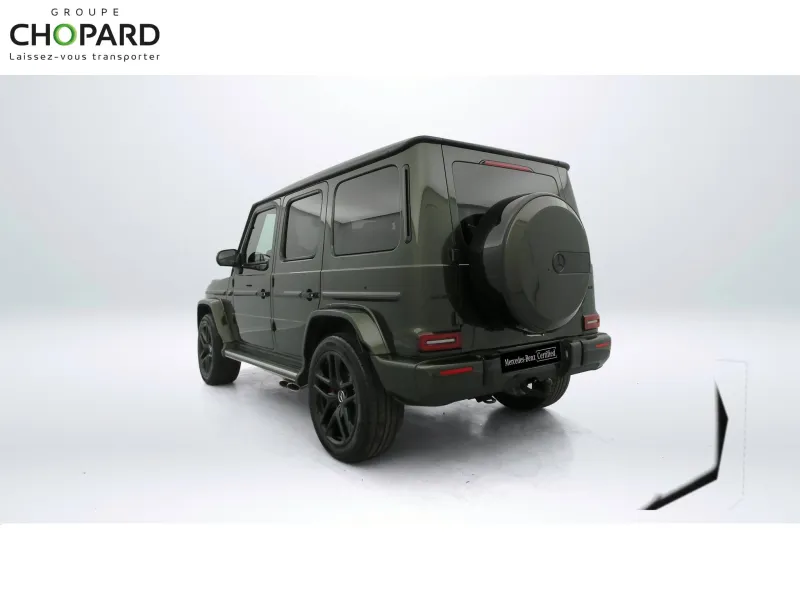 Image secondaire du véhicule 7