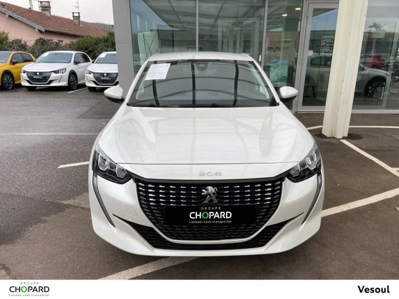 Image secondaire du véhicule 4