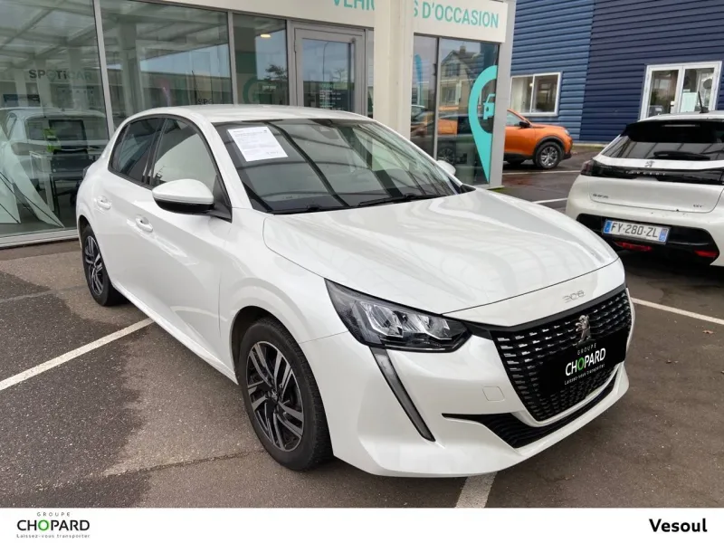 Image secondaire du véhicule 5