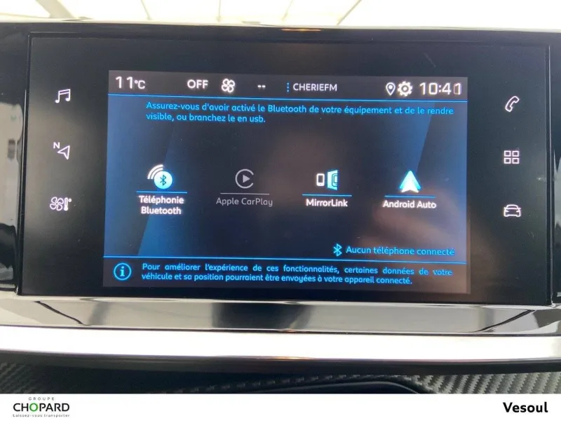 Image secondaire du véhicule 17