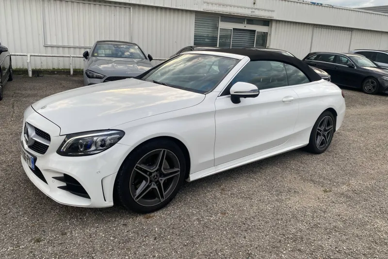 Image secondaire du véhicule 30